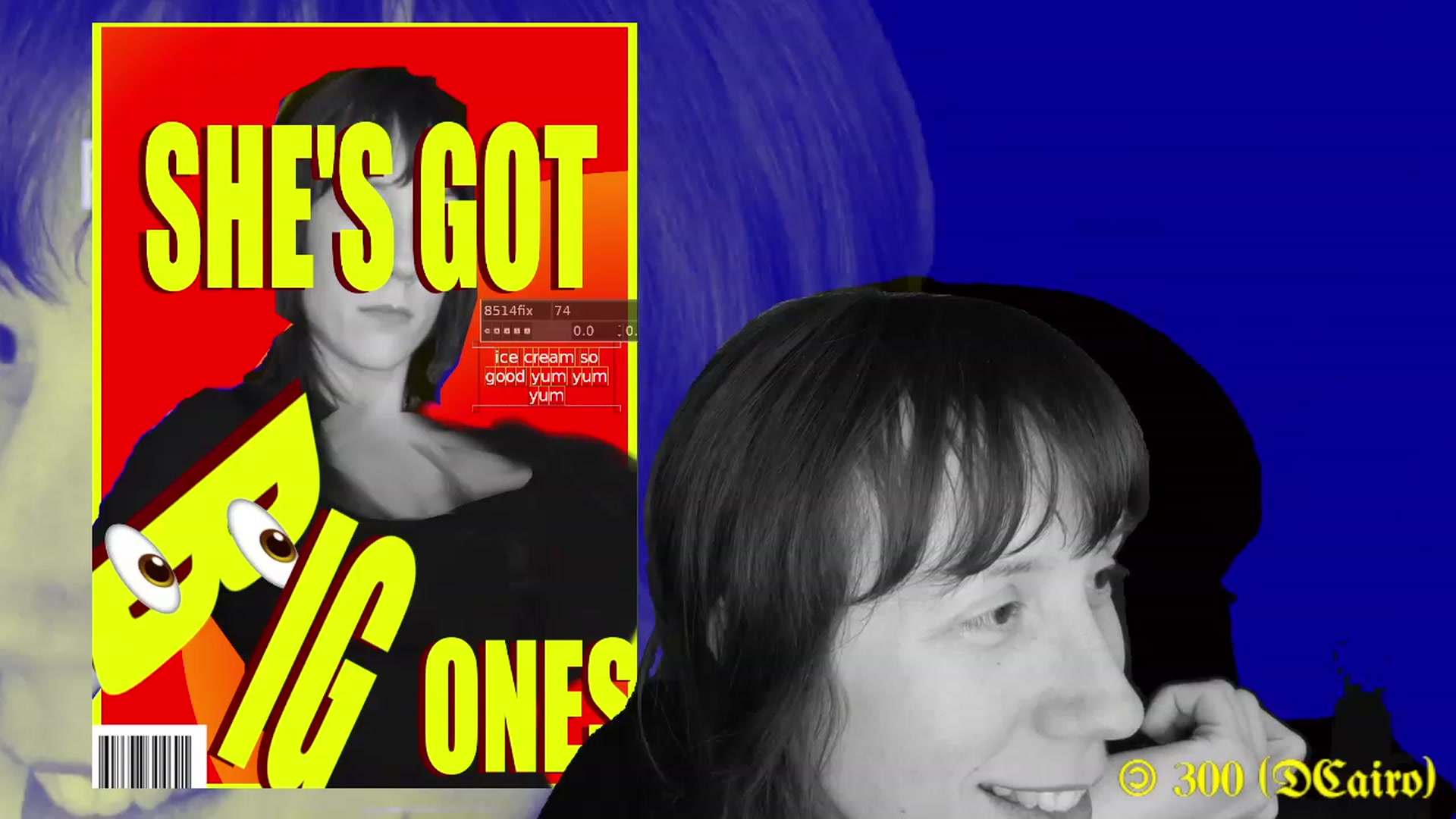 MinnieMoralia video thumbnail