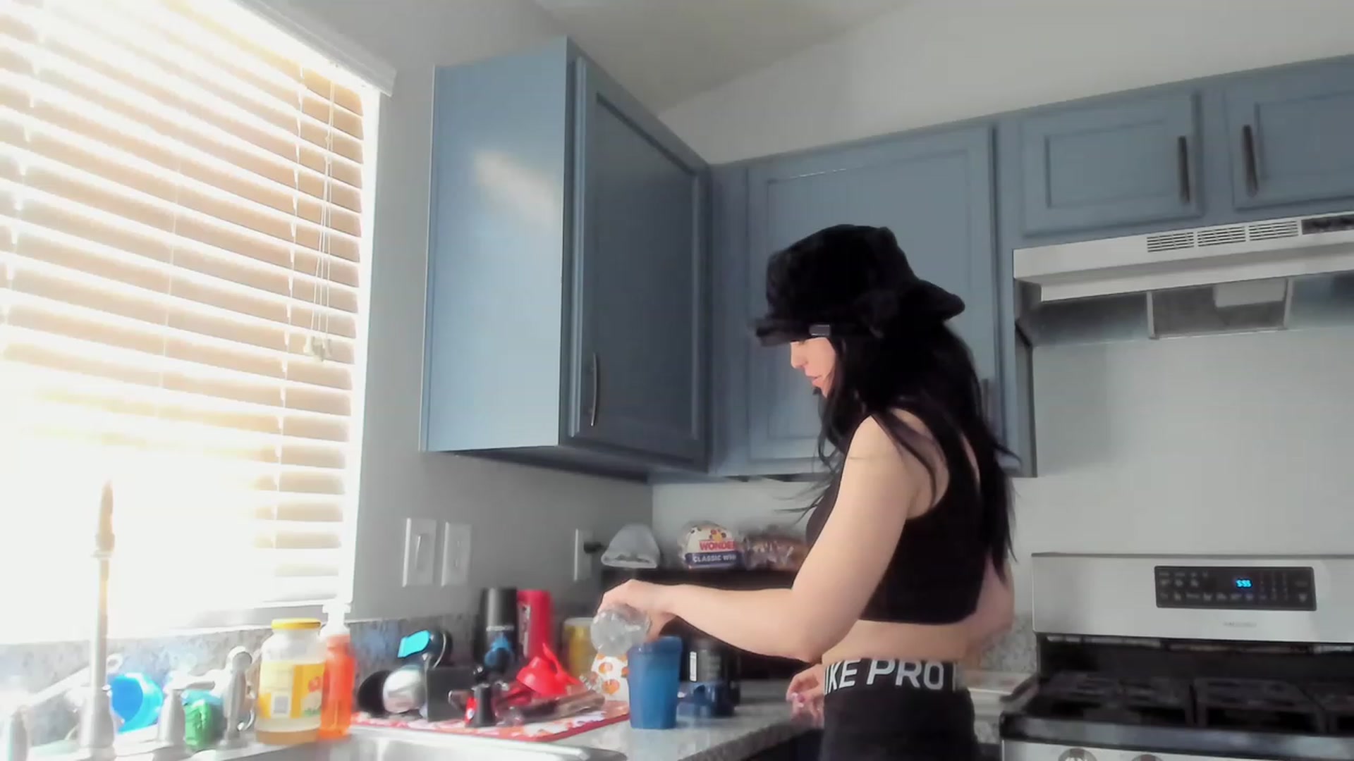Isabelle_Babe video thumbnail