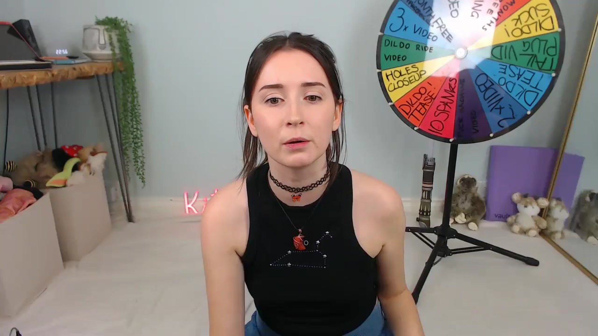 Kitten_Sophie video thumbnail