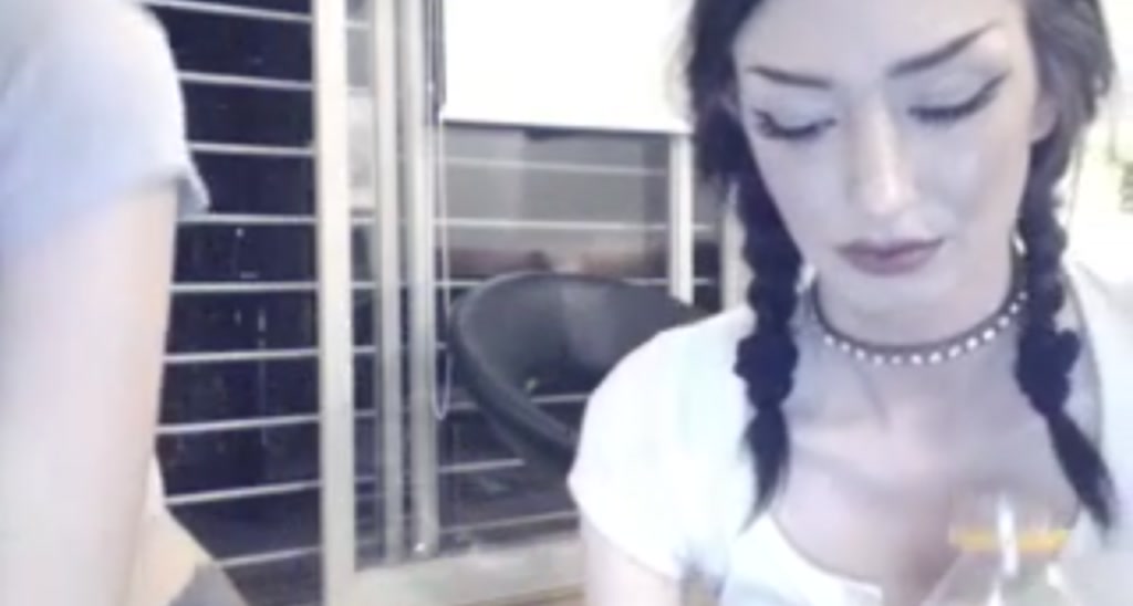 PetiteMarie video thumbnail