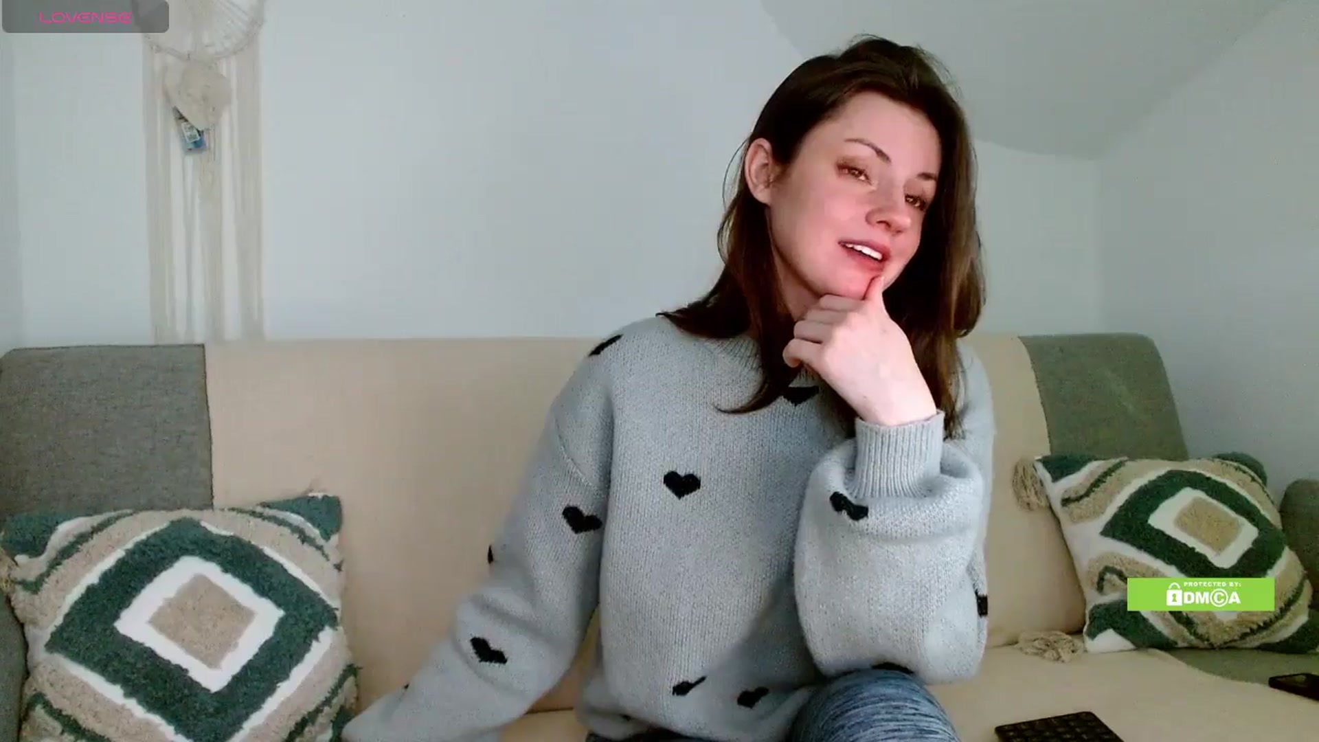 PamelaLogan video thumbnail