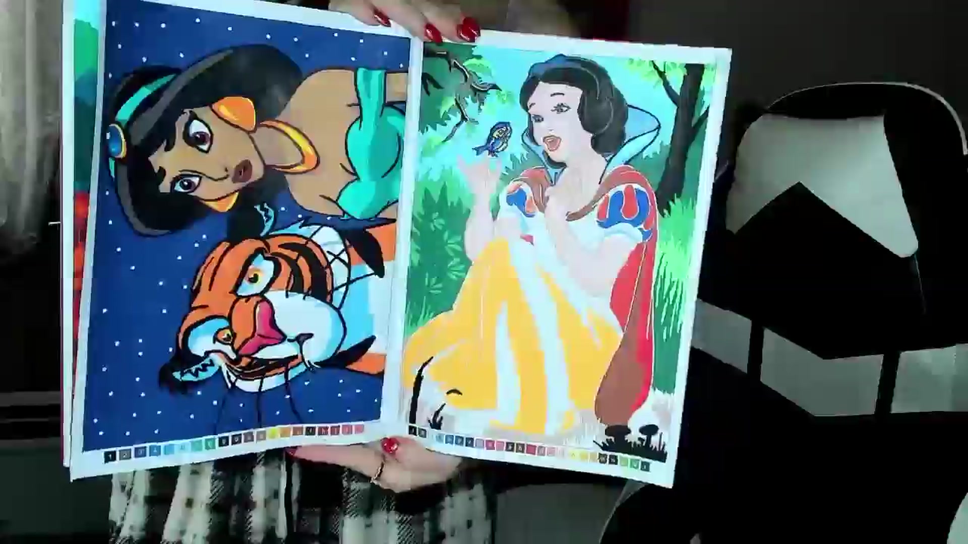 Lola_vi video thumbnail