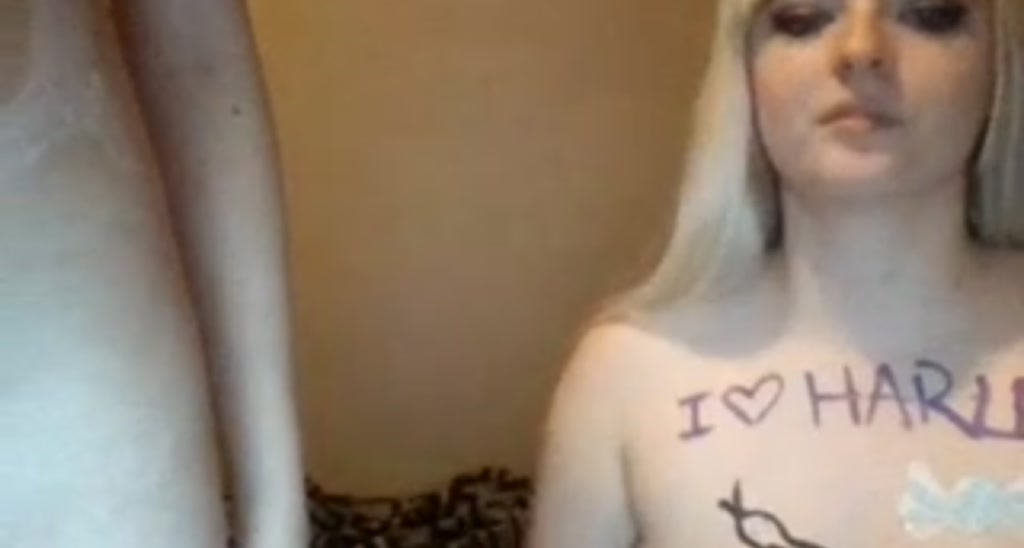 BabyGhoulx video thumbnail