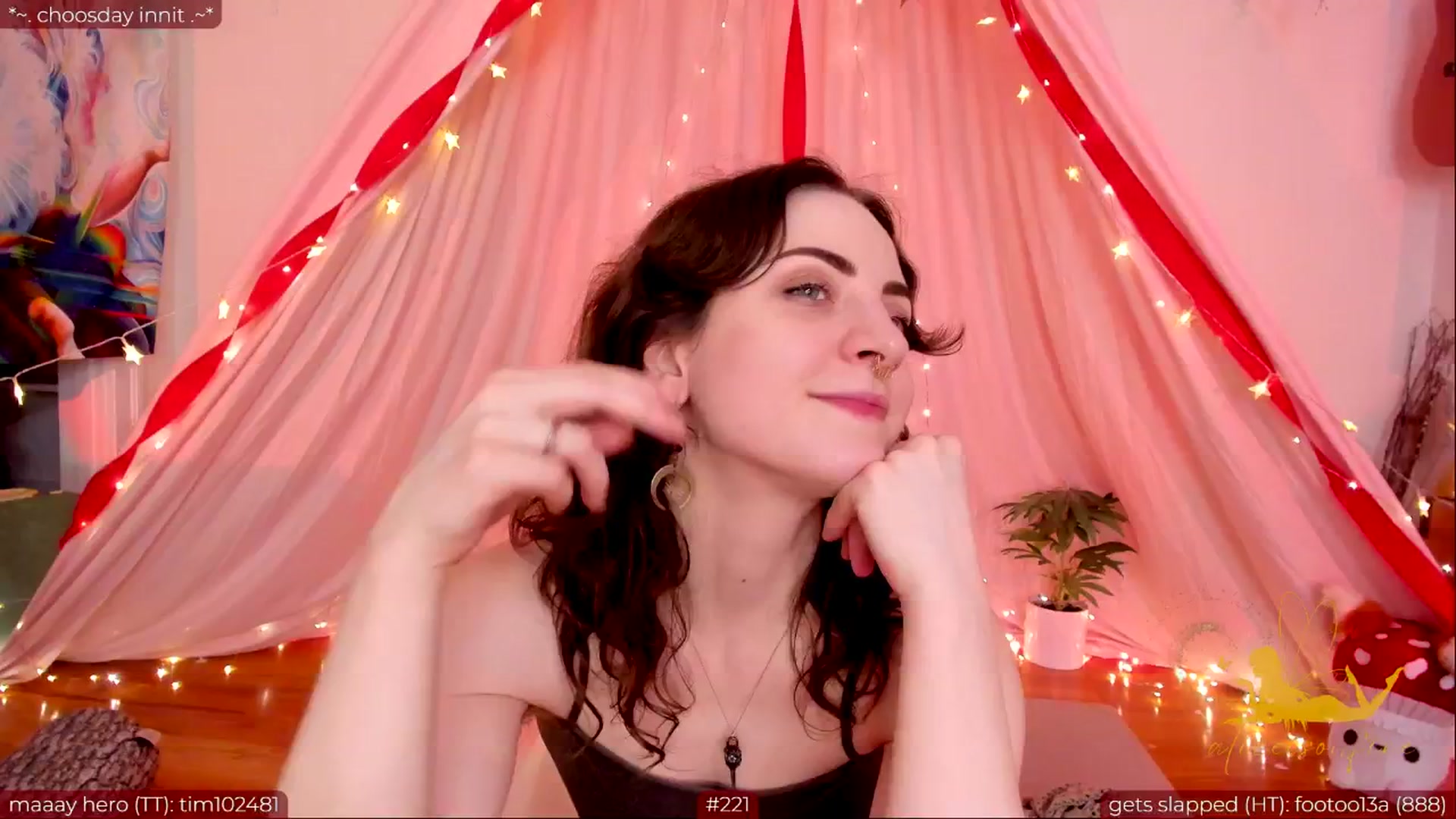 aliceisonfire video thumbnail