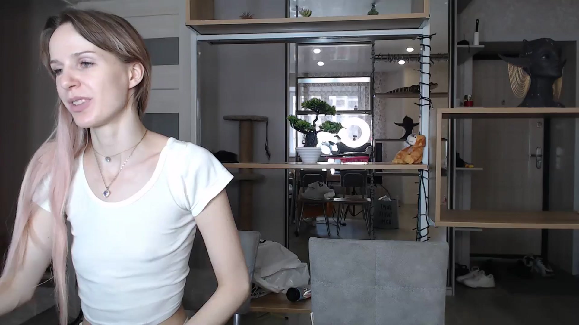 Blondino4ka07 video thumbnail