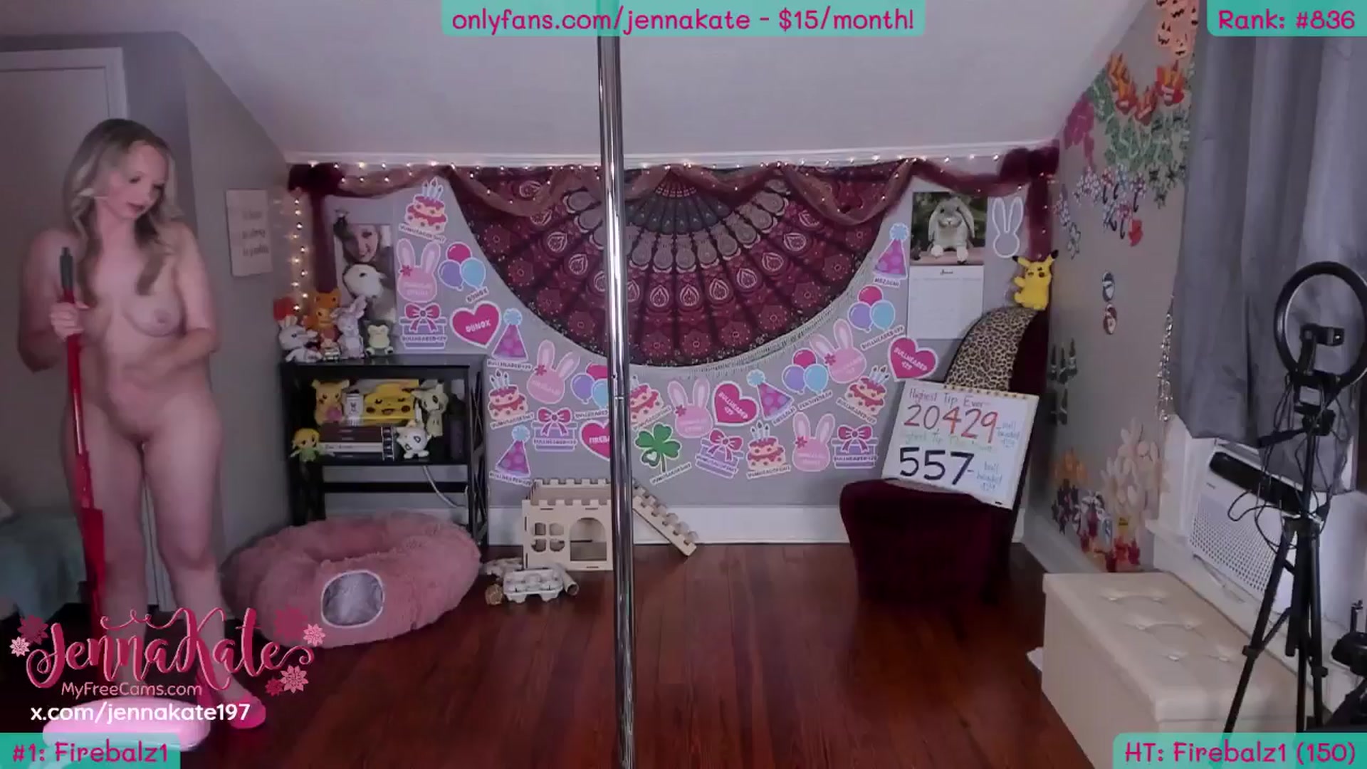JennaKate video thumbnail
