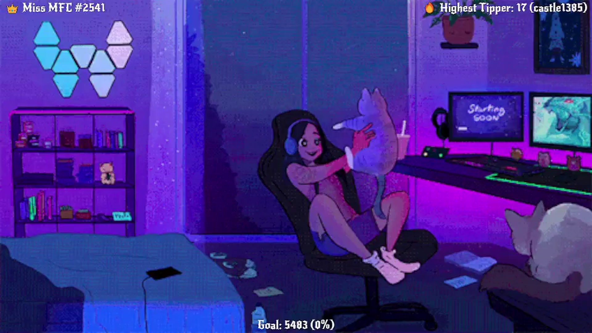 KaraRaven video thumbnail