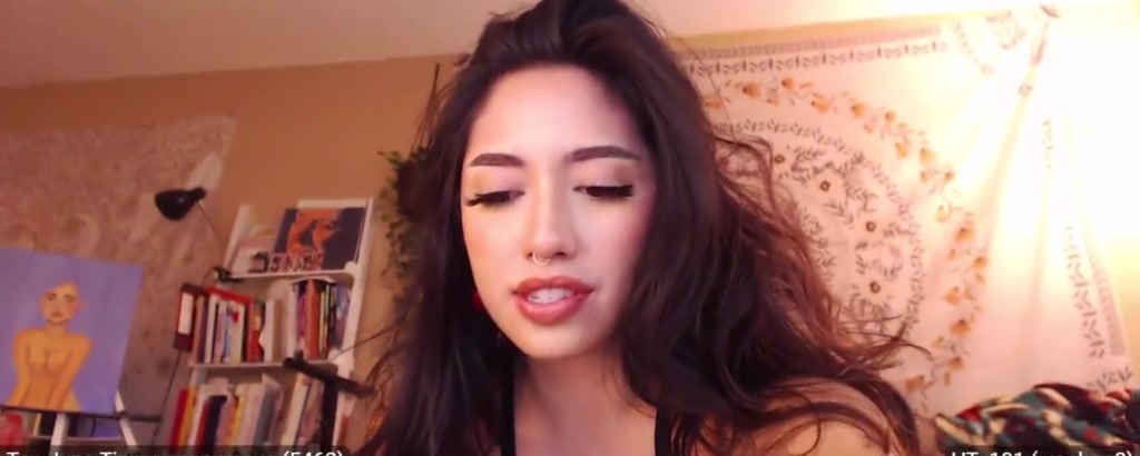 RobinMae video thumbnail