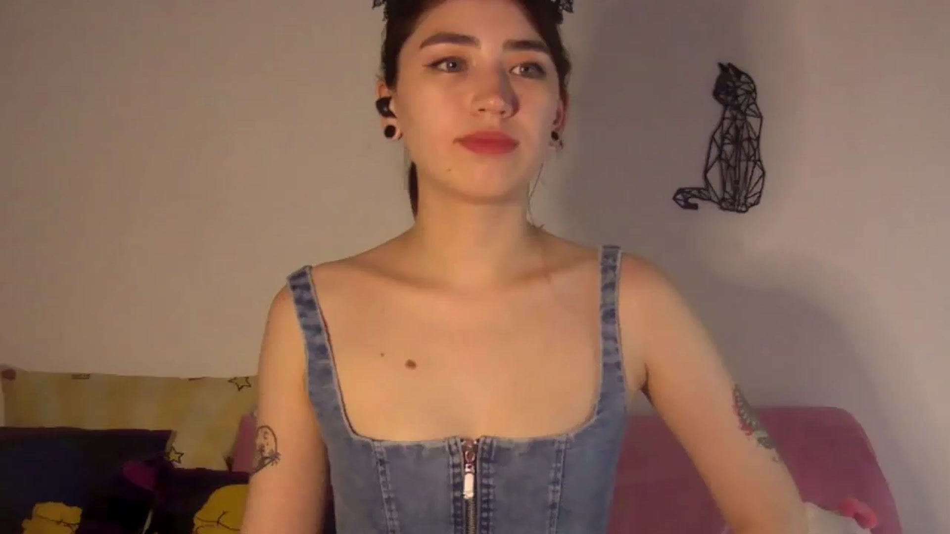 CuteKitty video thumbnail