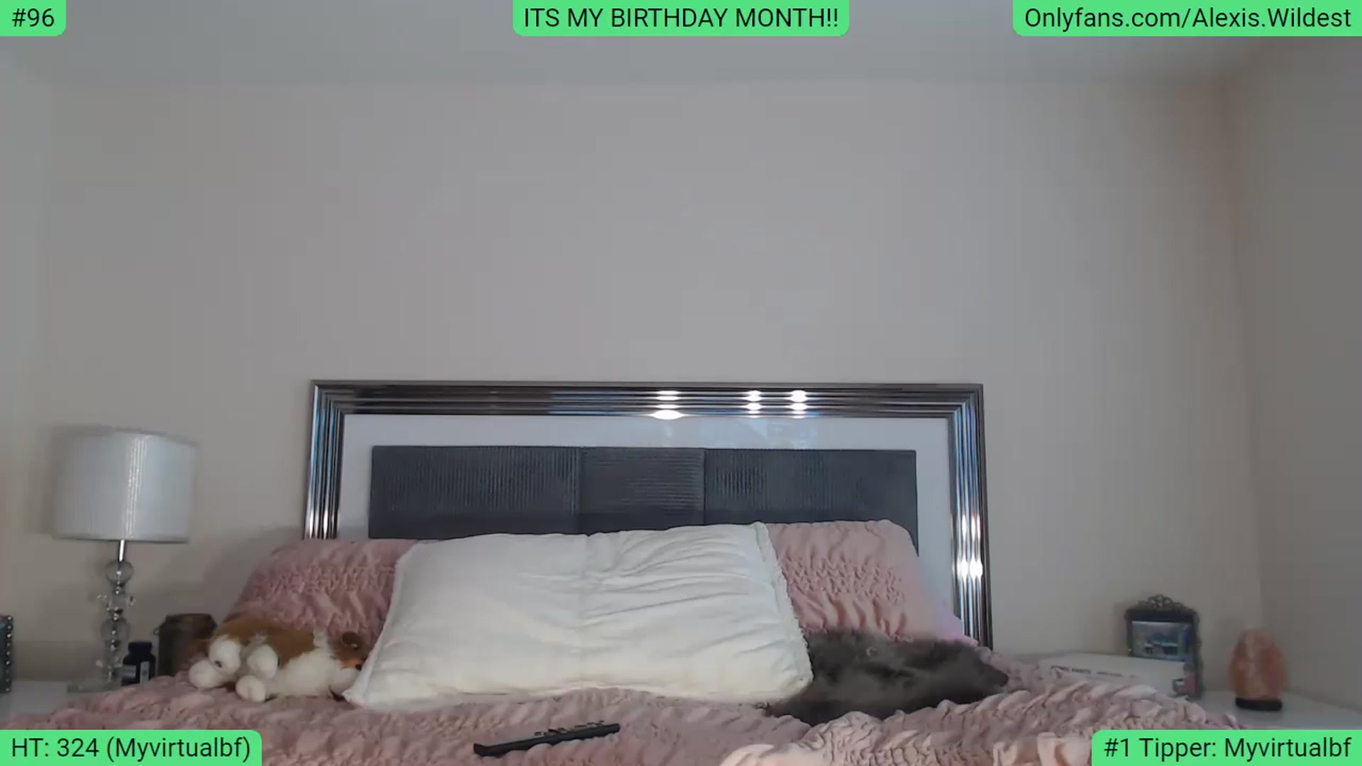 AlexisWildest video thumbnail