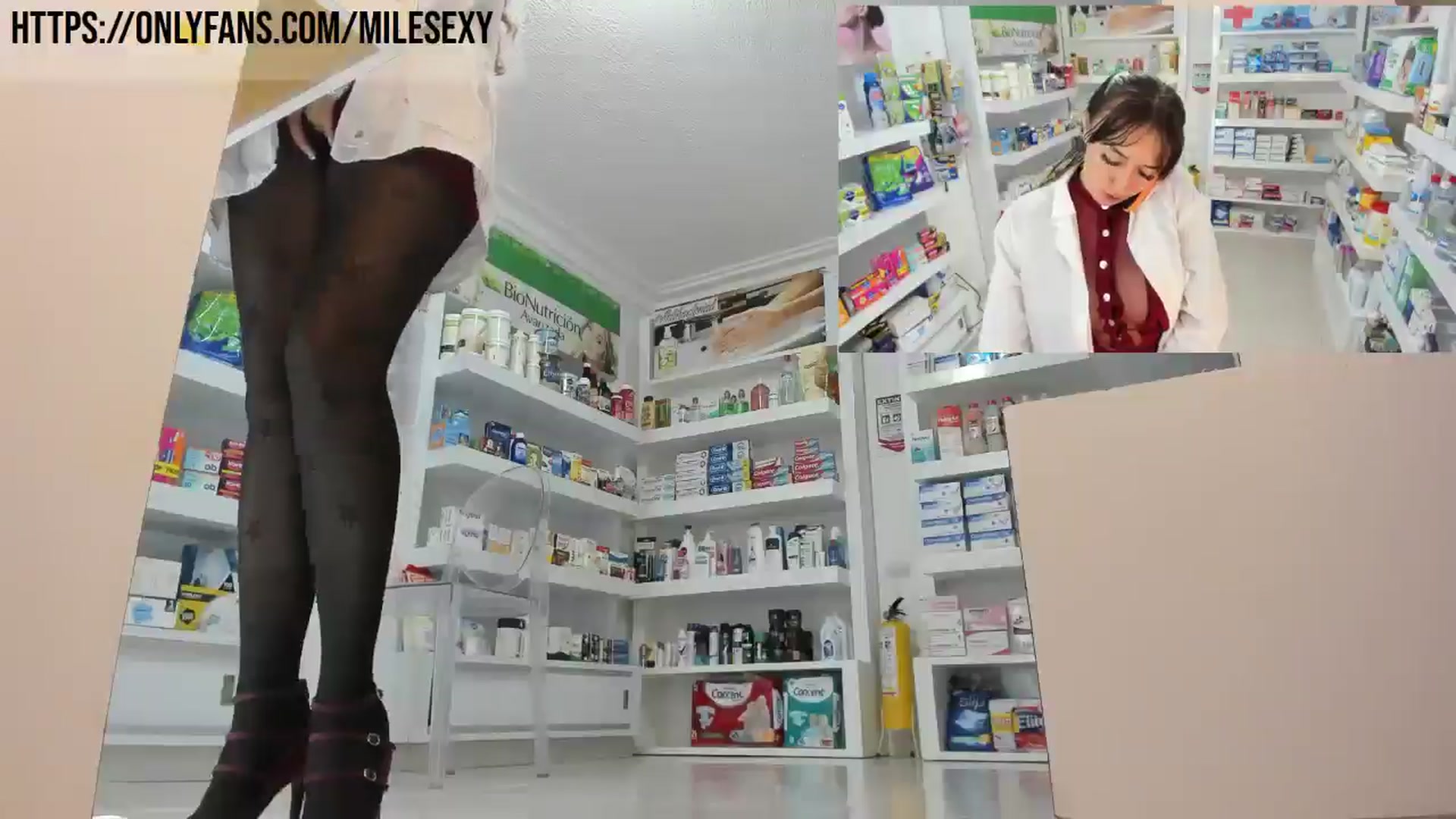 swmilena_hot_ video thumbnail