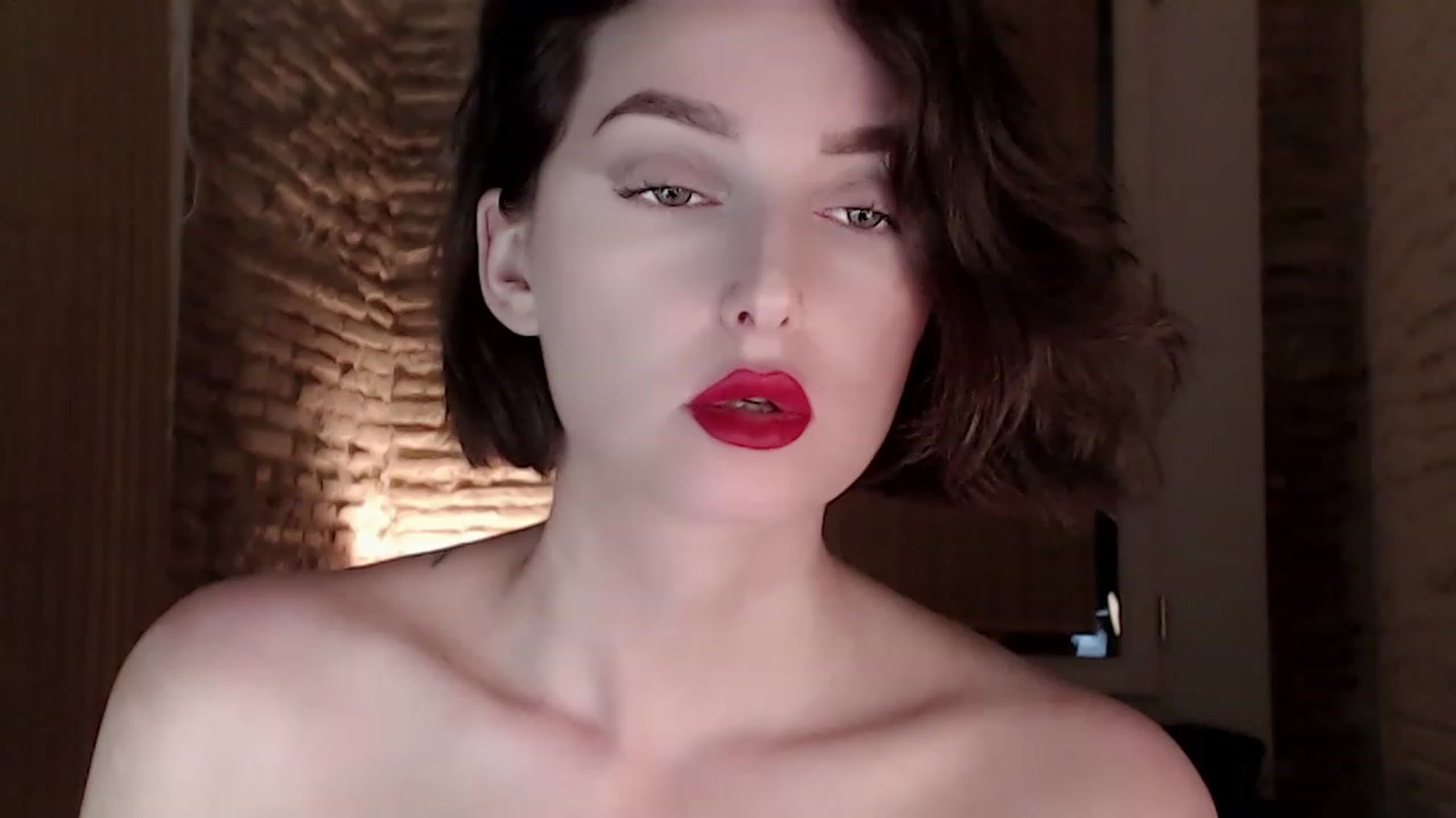 Red_Lips_Girl video thumbnail