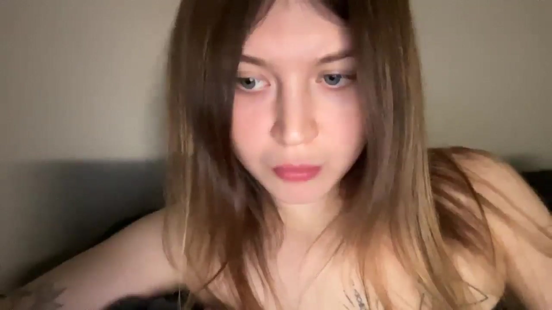 BuckwheatLady video thumbnail