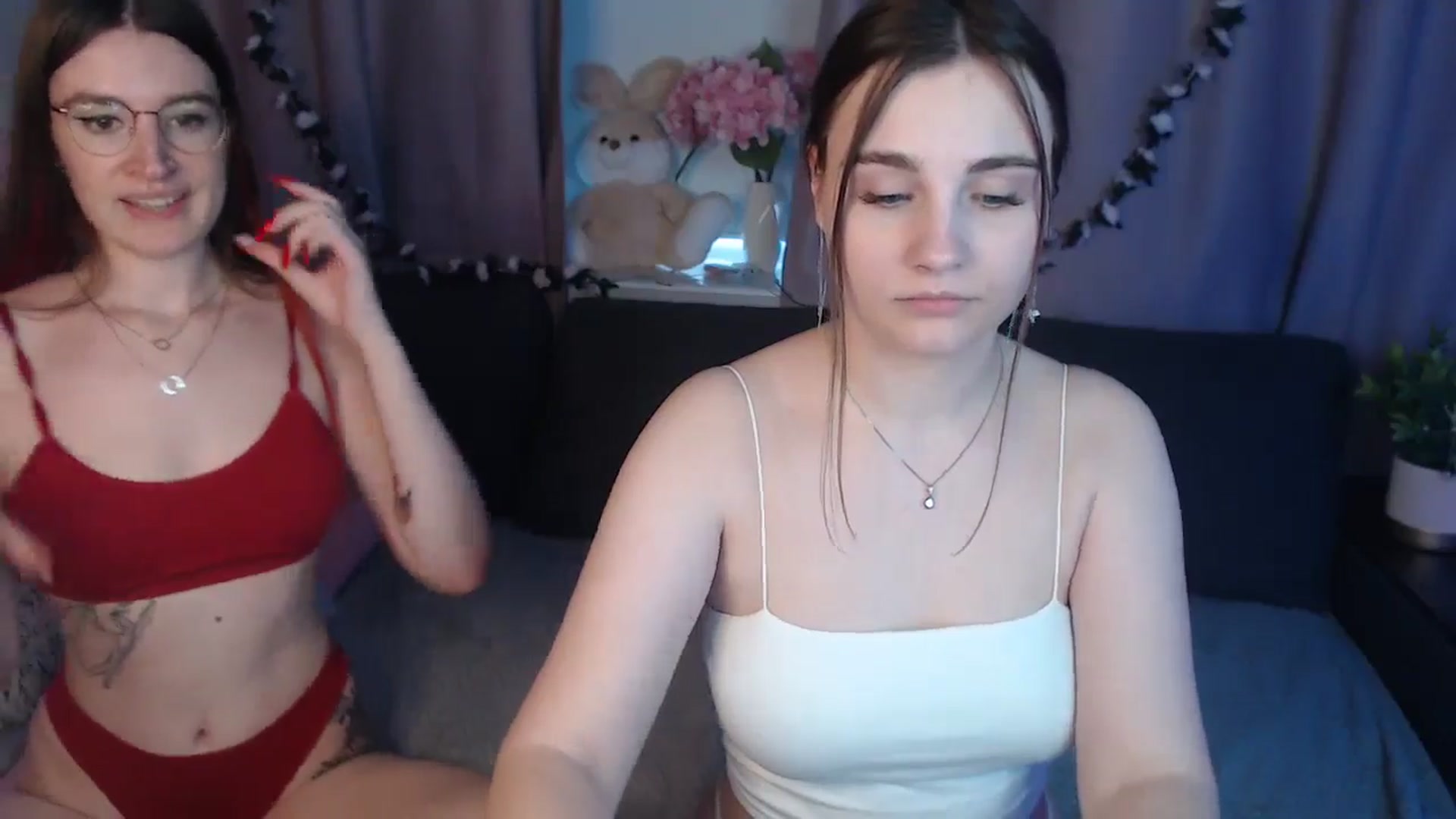 LaneyGrey video thumbnail