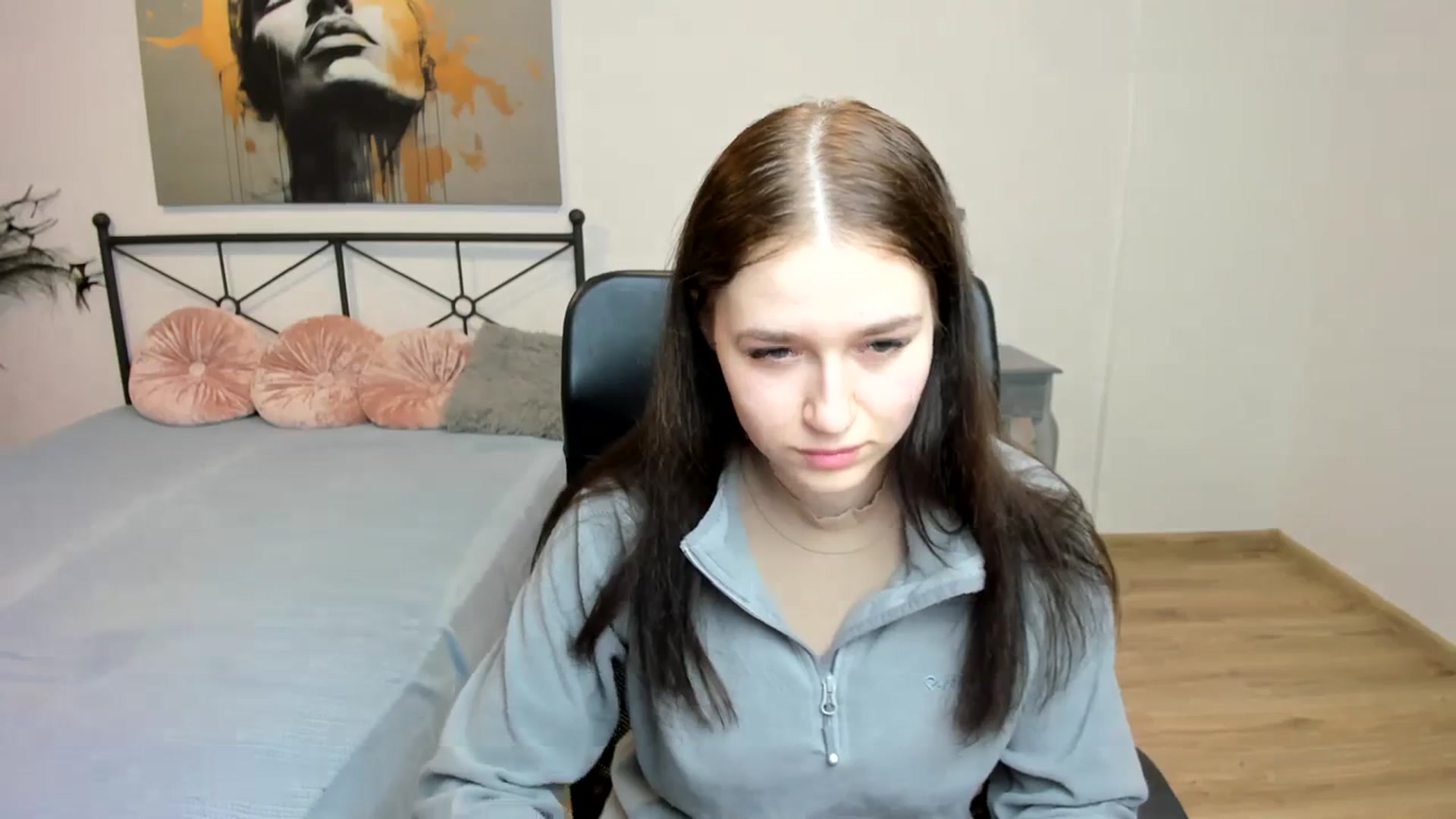 SsweetPeaches video thumbnail