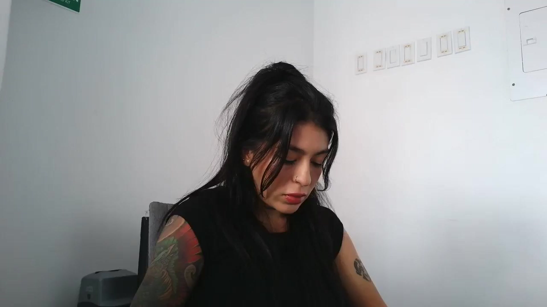 yesicat video thumbnail