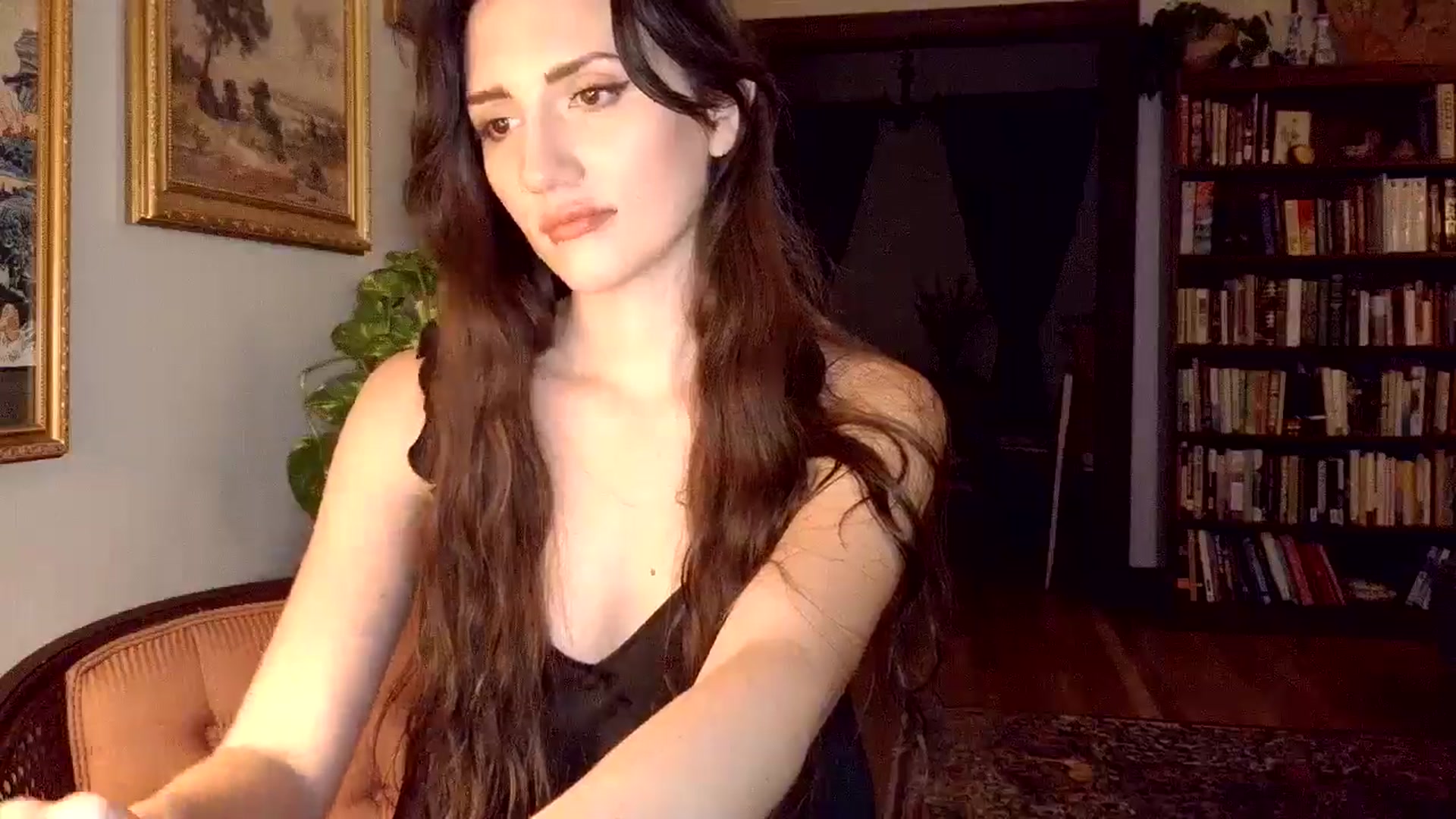 AsYouWish video thumbnail