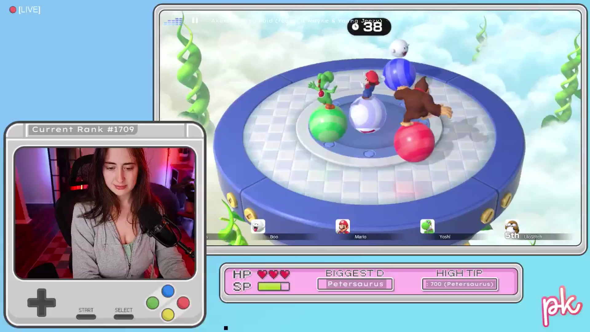 PrincessKate video thumbnail