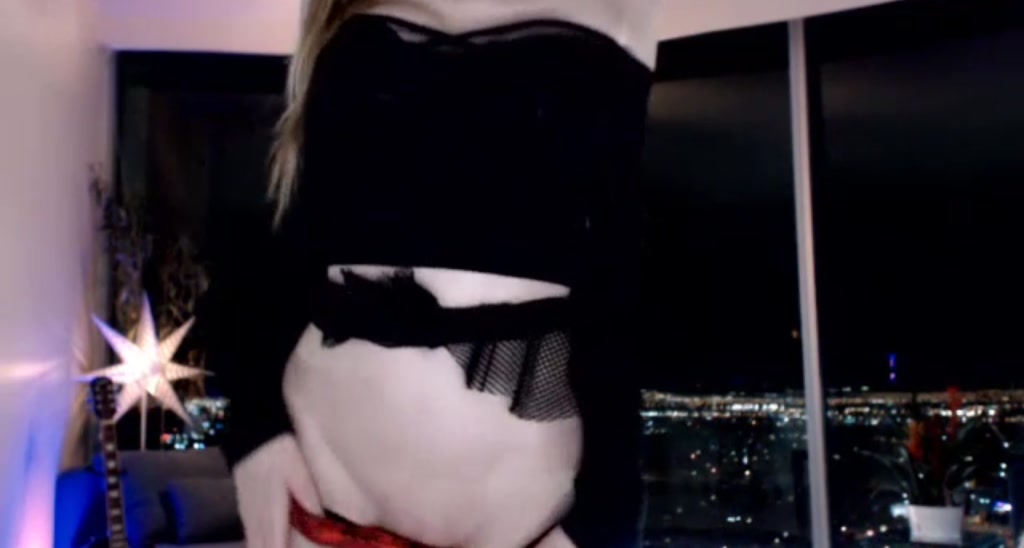 Alexis video thumbnail
