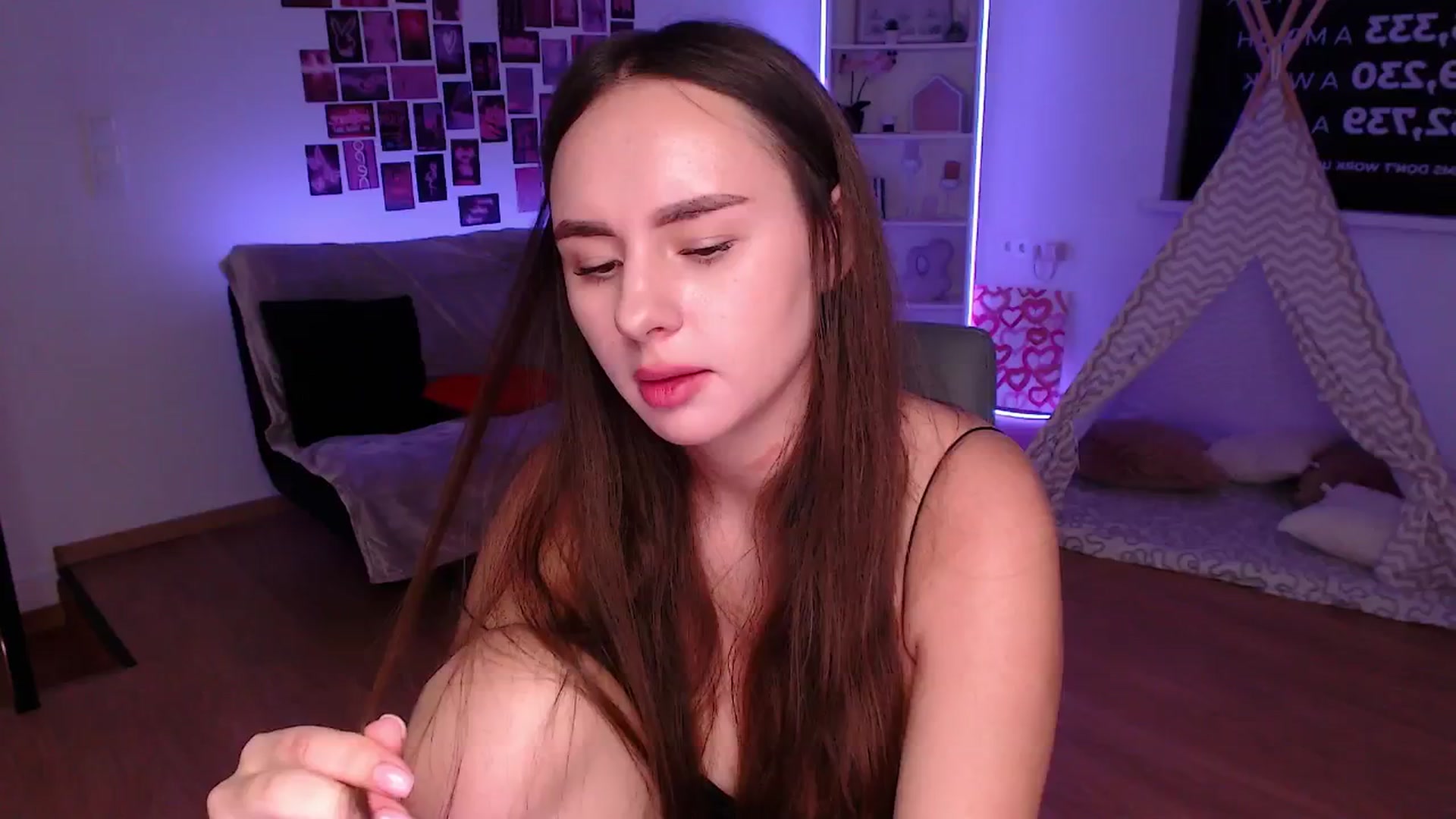 Lady_Luck0 video thumbnail