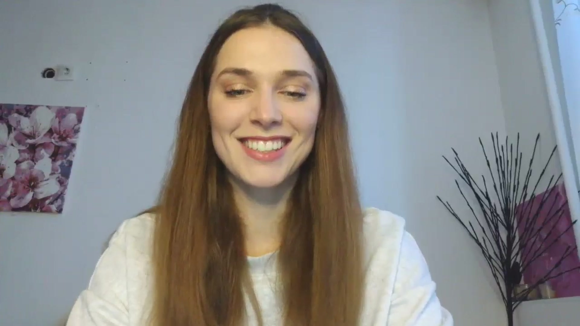 HaleyReed video thumbnail