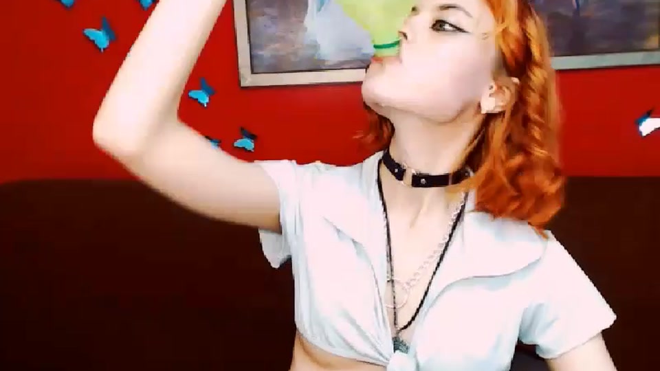 AlissaOrange video thumbnail