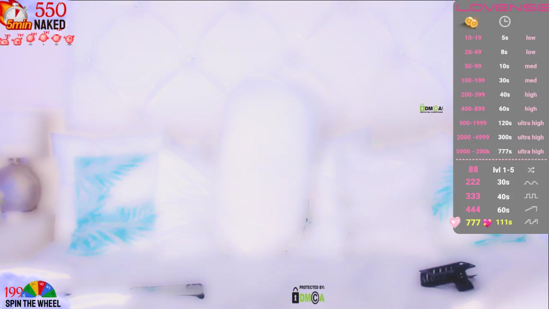 Lucky_Star888 video thumbnail