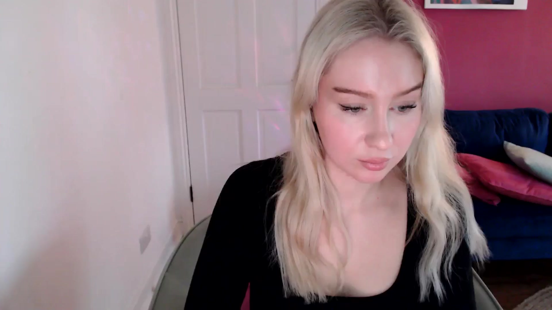 PetiteAvax video thumbnail