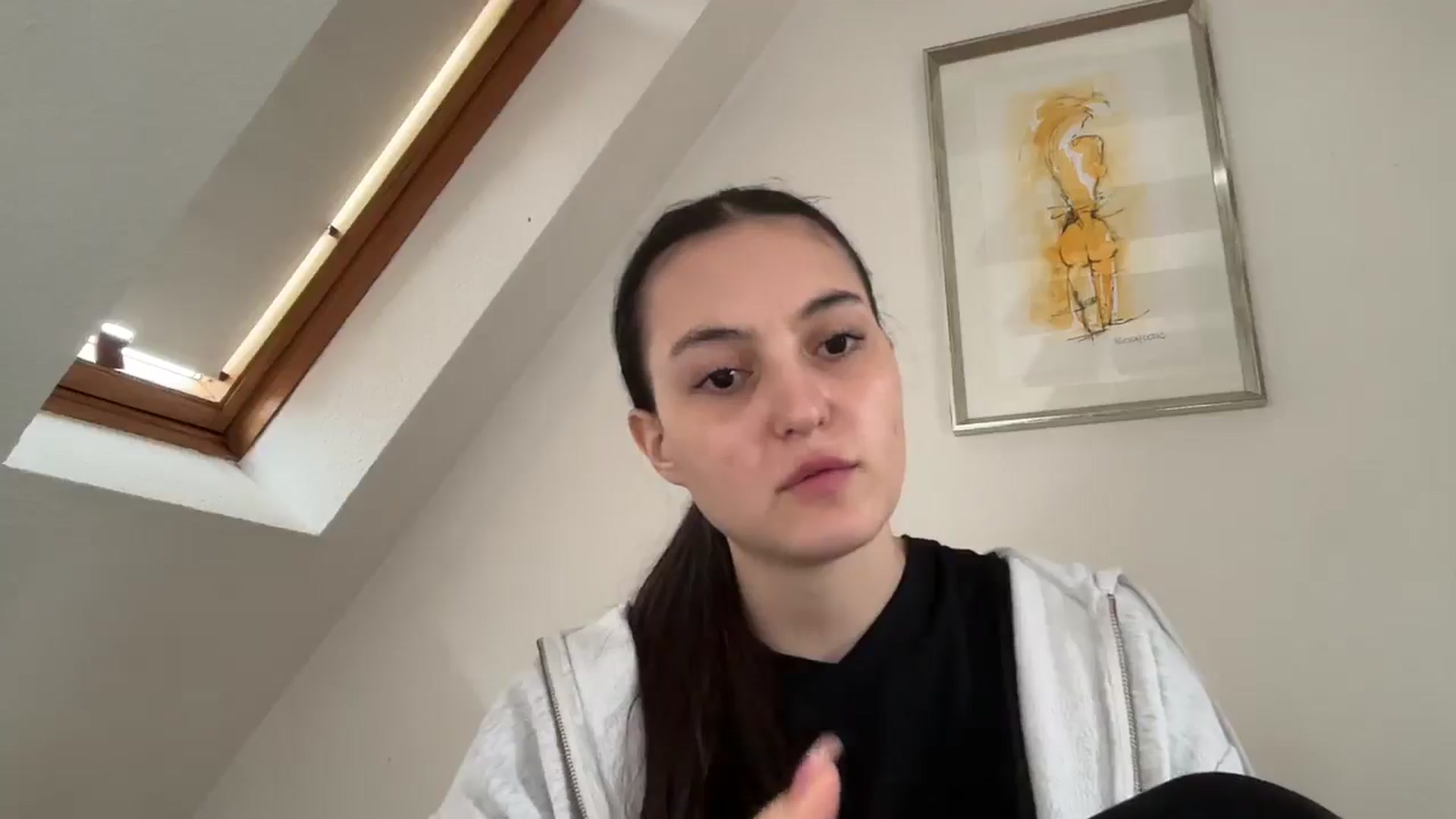 IrisAmore video thumbnail