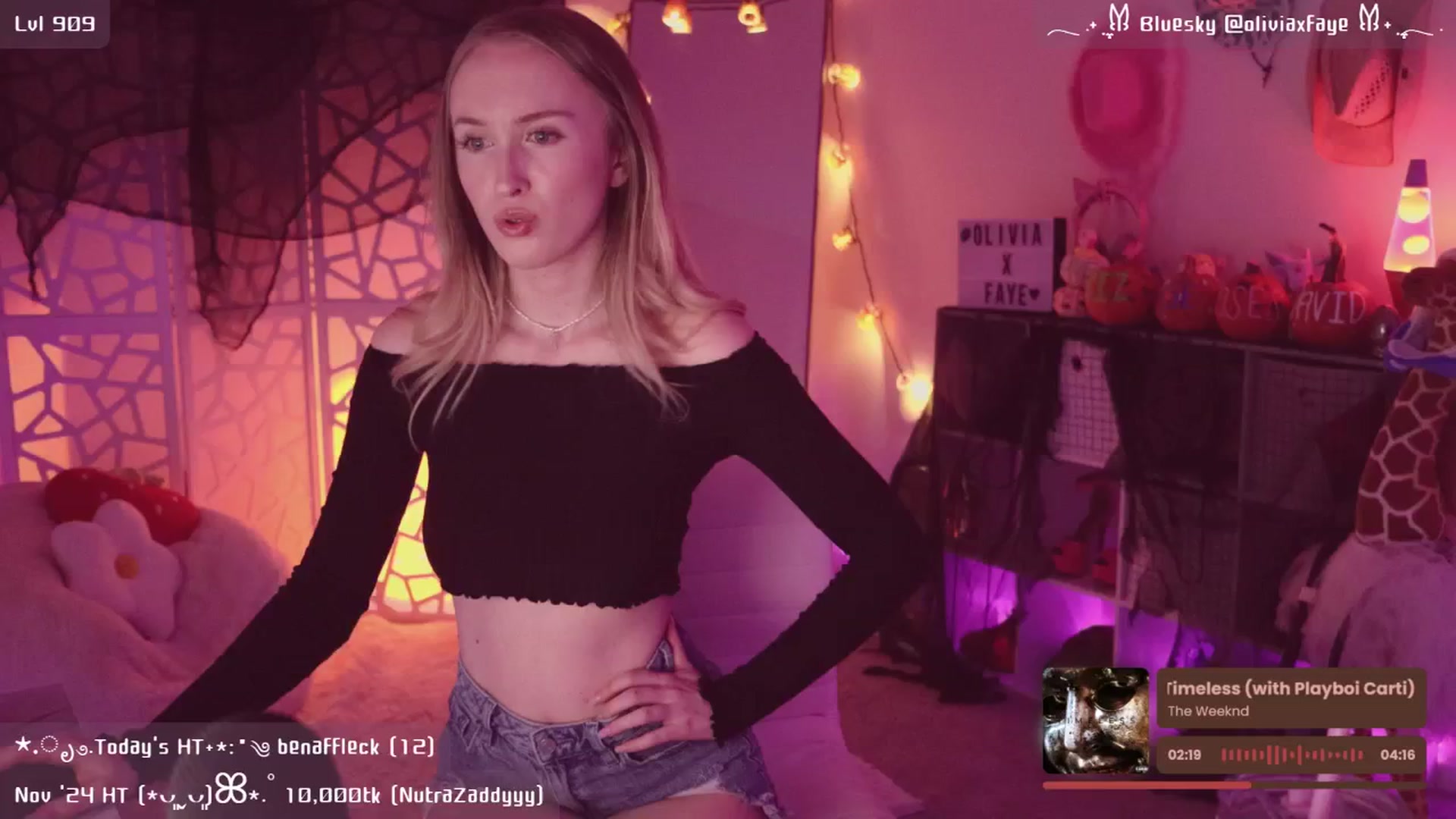 OliviaxFaye video thumbnail