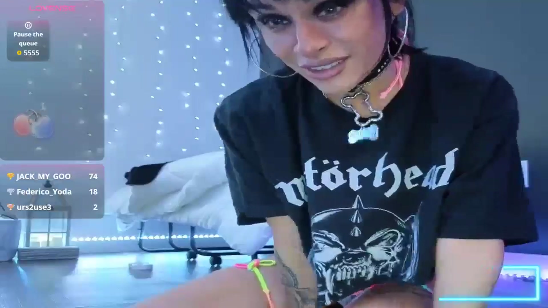 gothybat video thumbnail