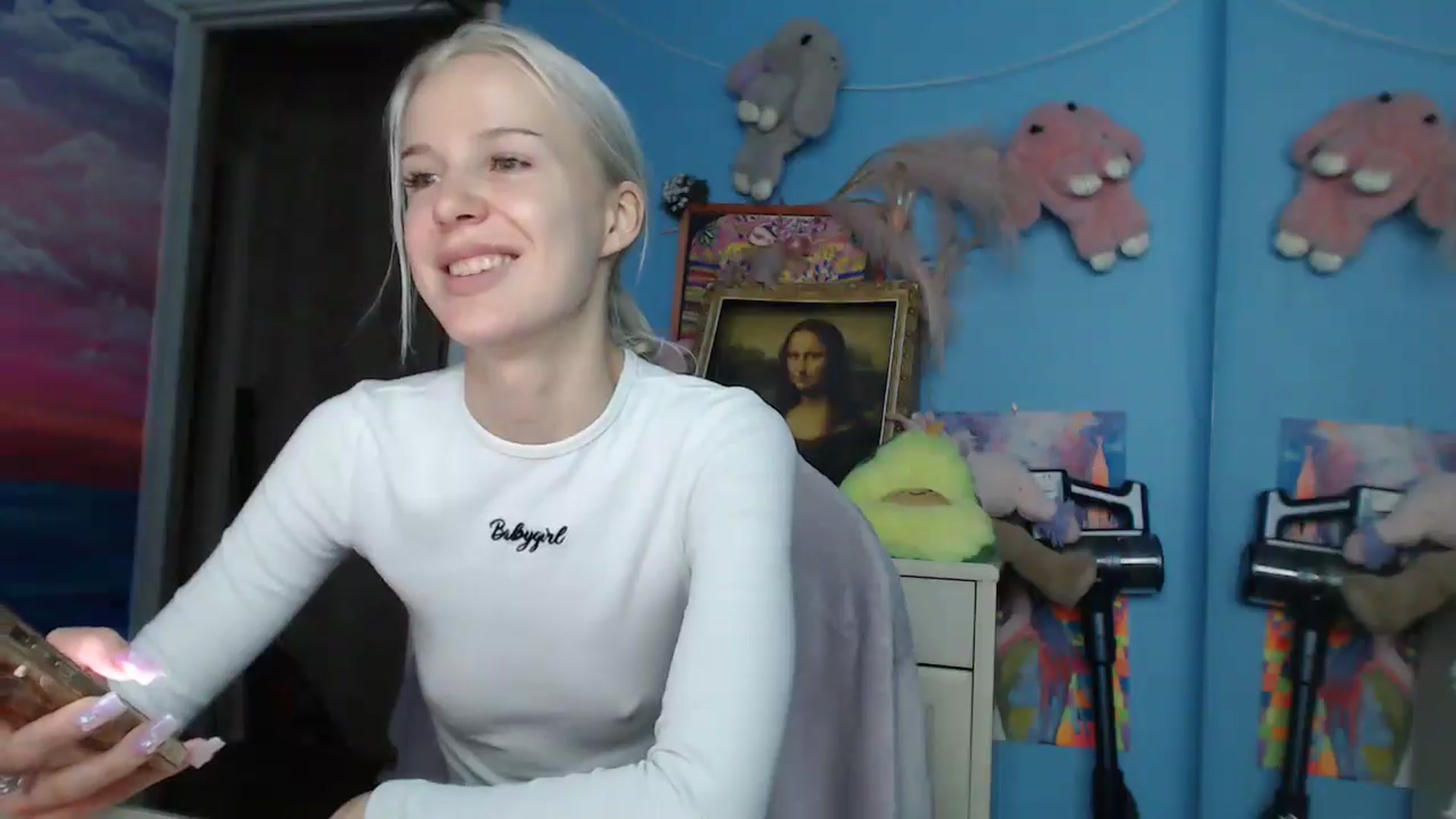 Malina_kitty video thumbnail