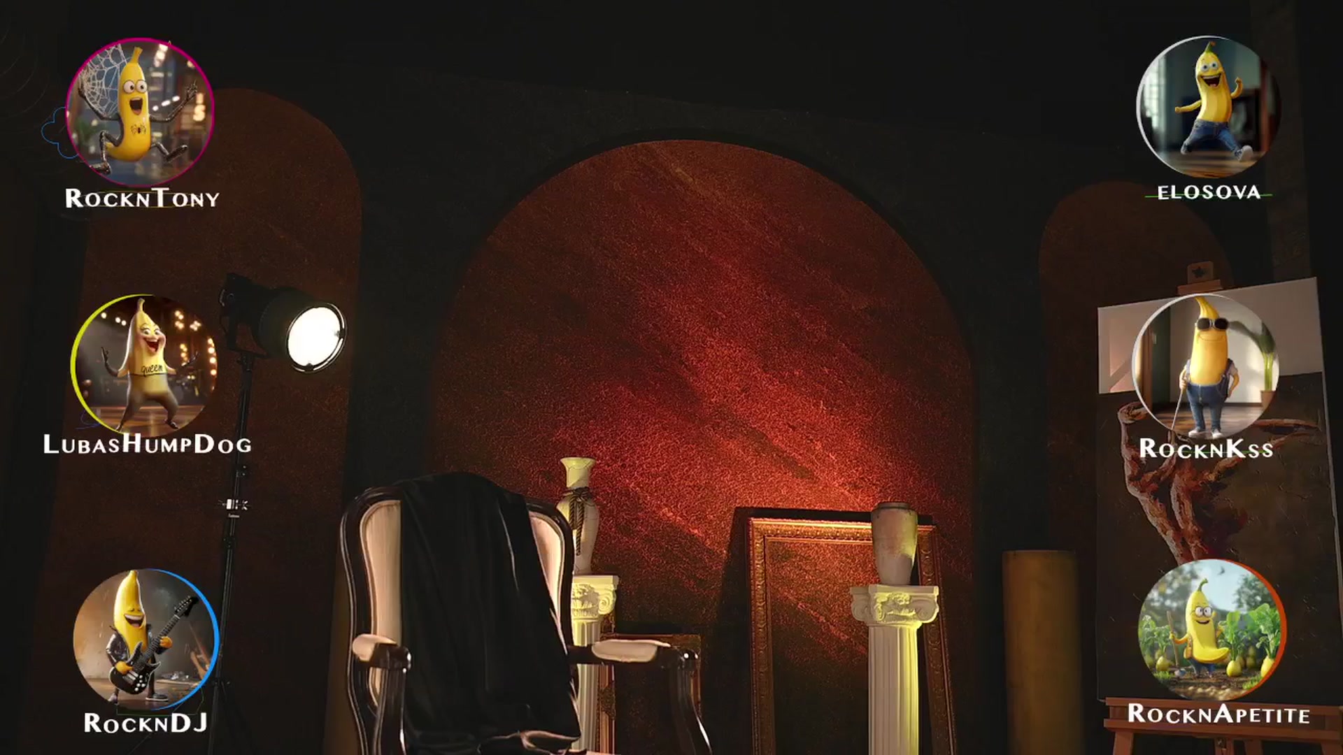 RocknRose video thumbnail