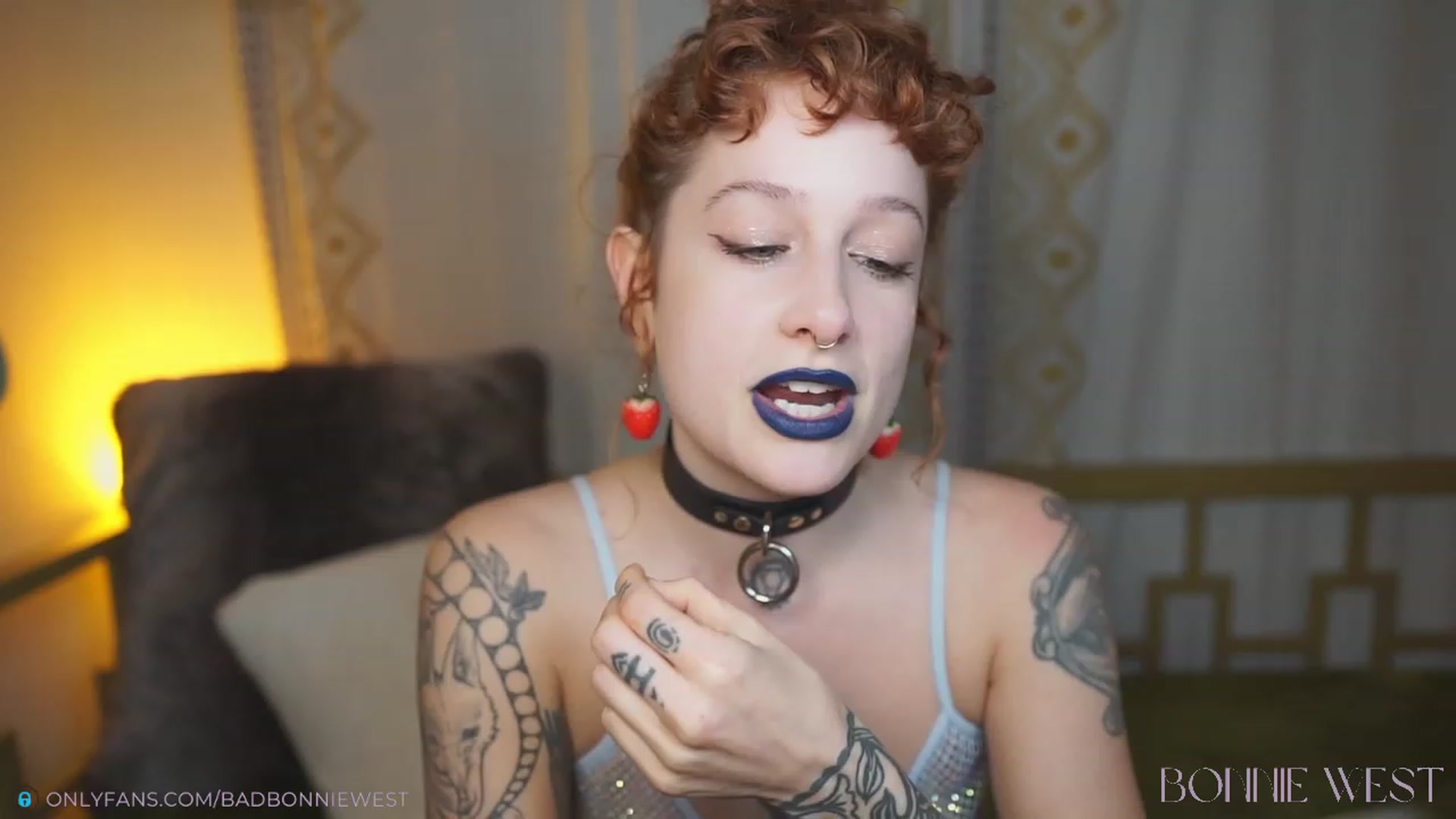 BonnieWest video thumbnail