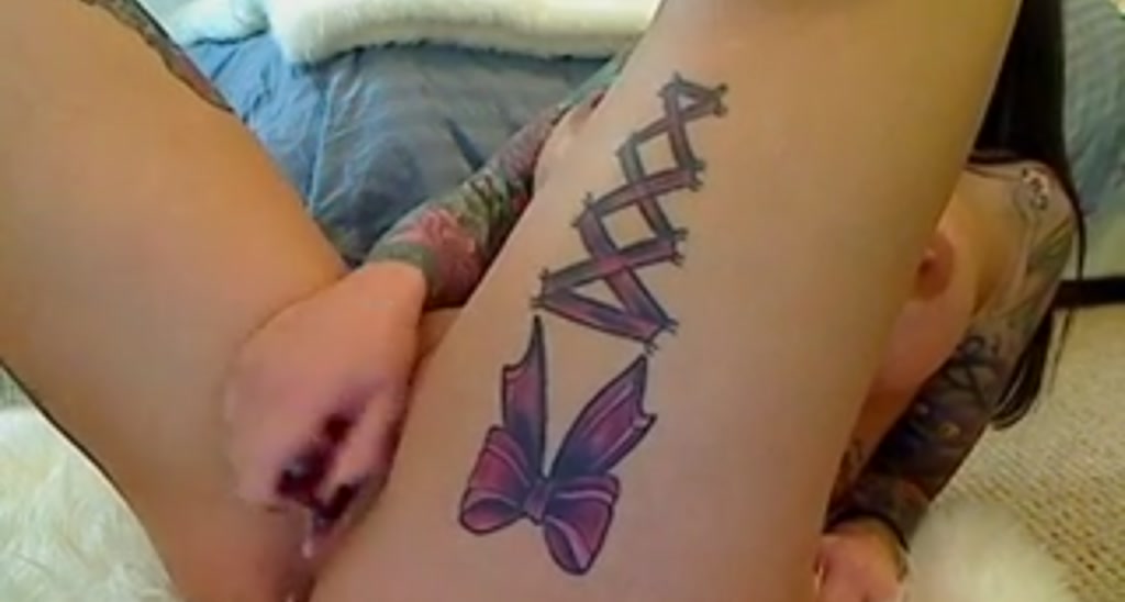 TATTGODDESS video thumbnail