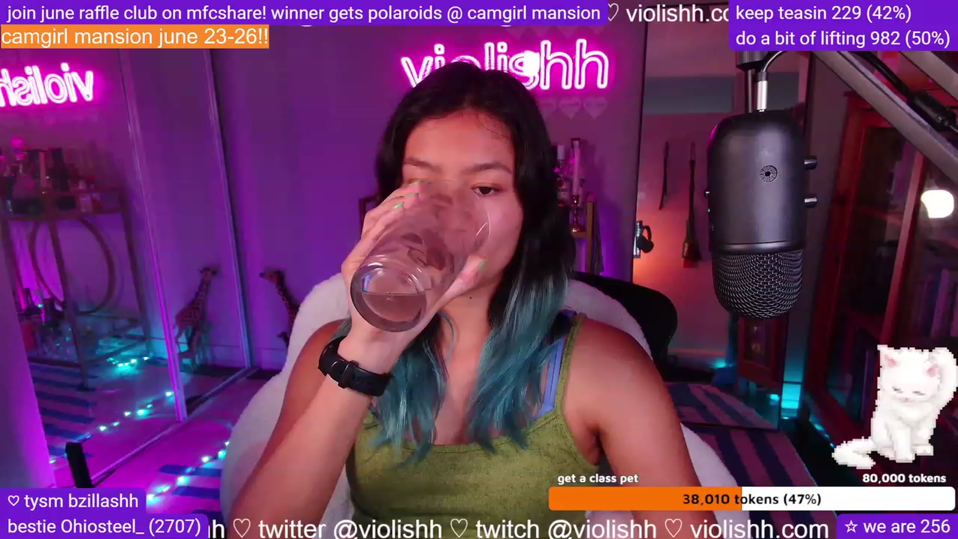 violishh video thumbnail