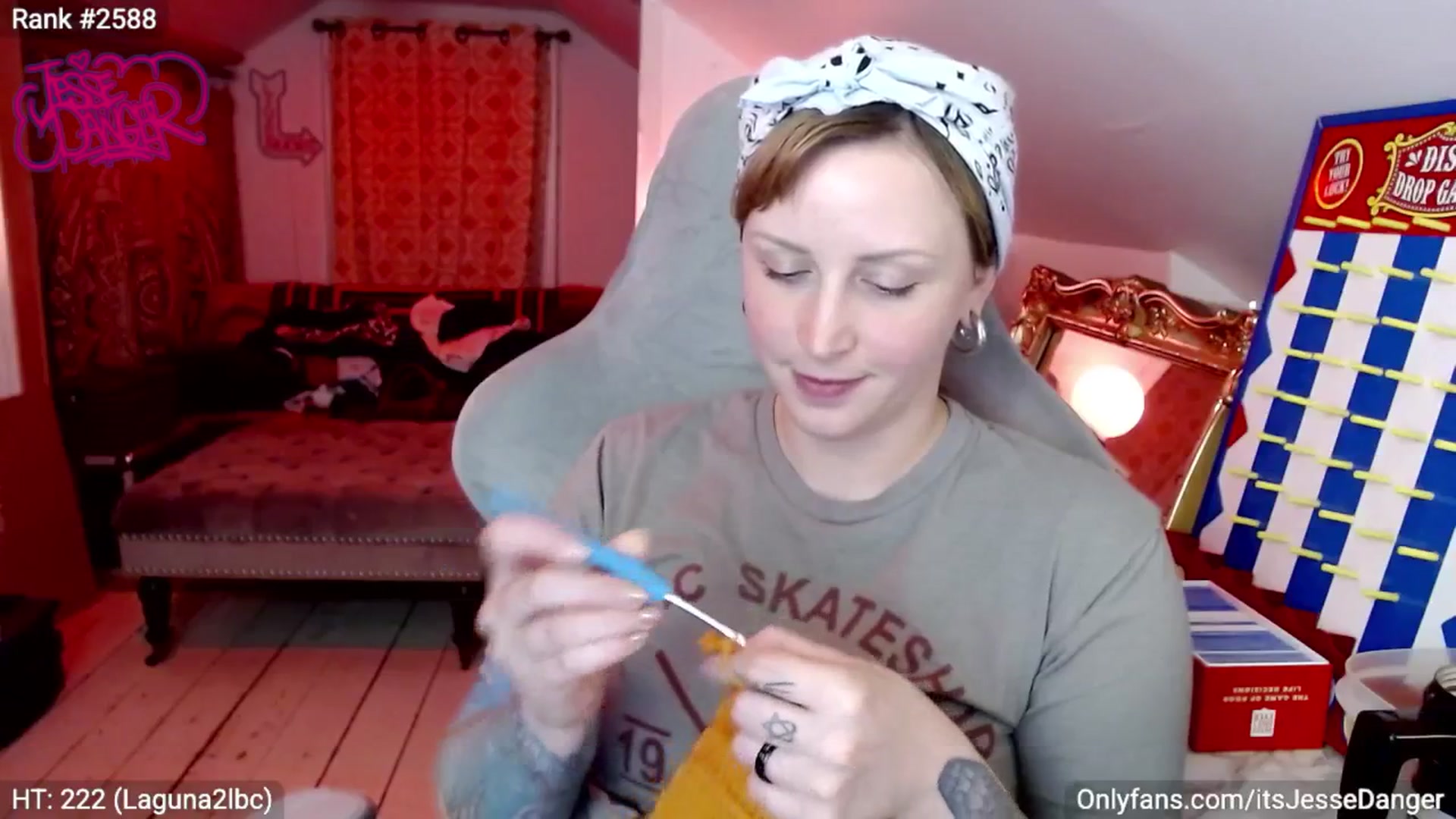 JesseDanger video thumbnail