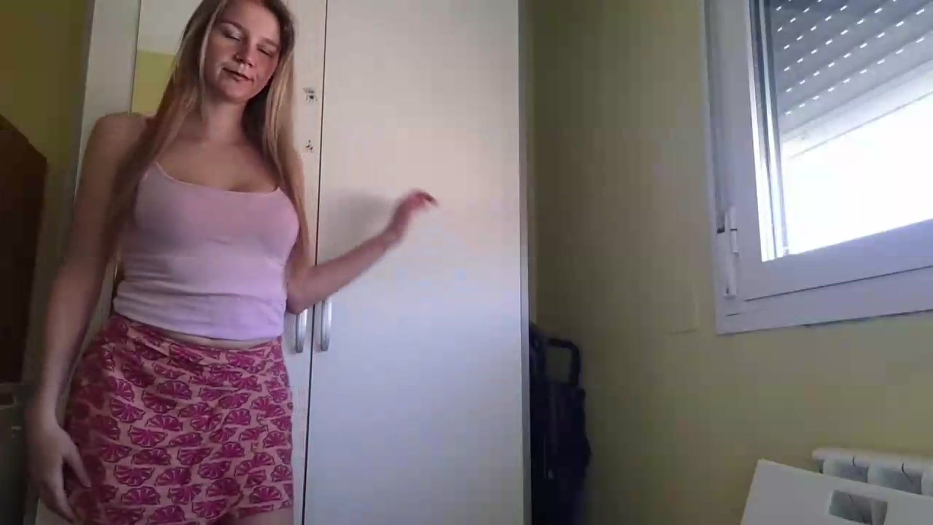 KrisssKiss1 video thumbnail