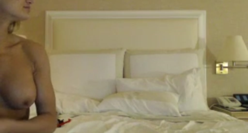 JenChristine video thumbnail