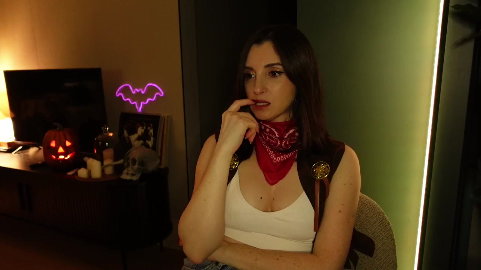 Maddie video thumbnail