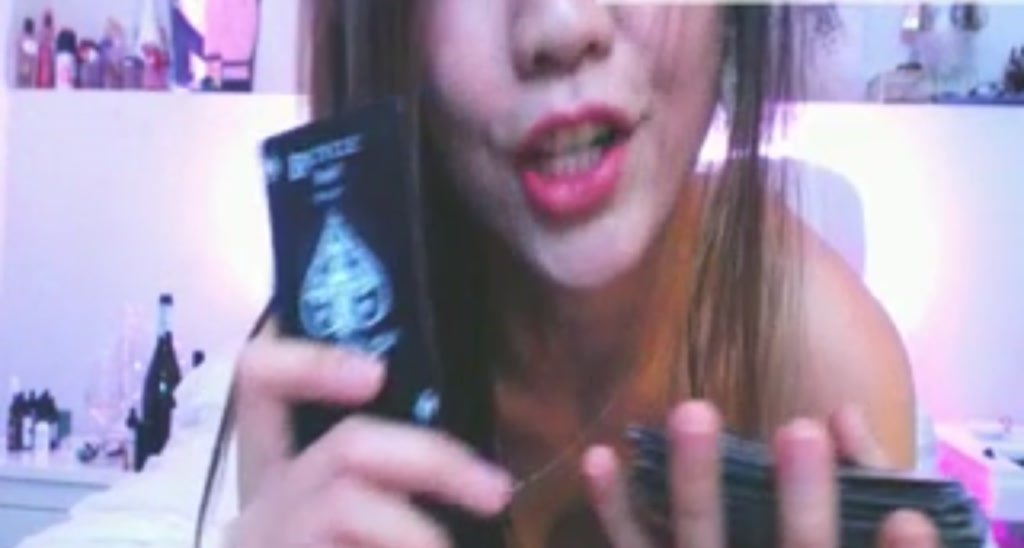 DarlinMia video thumbnail