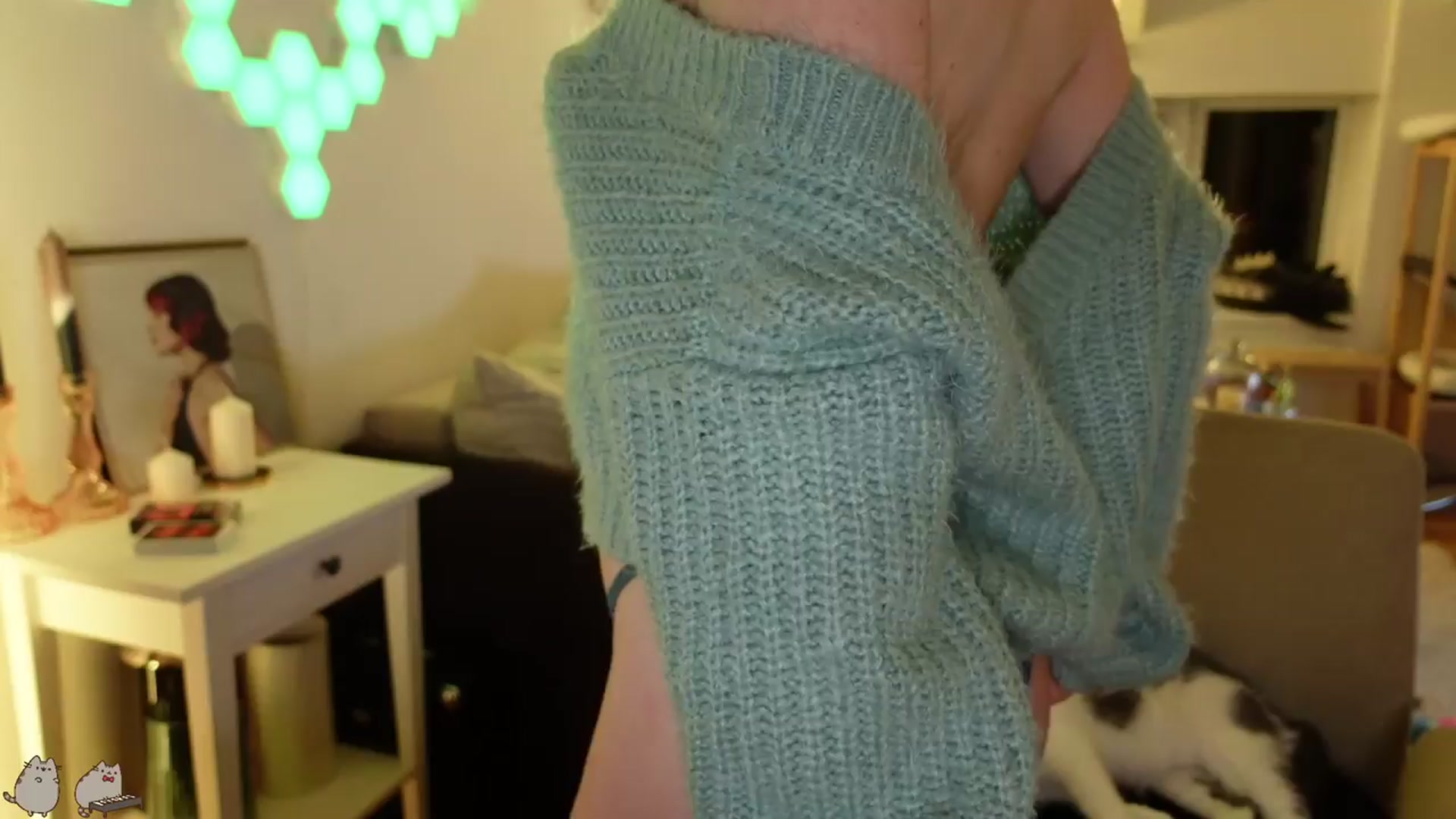 Maddie video thumbnail