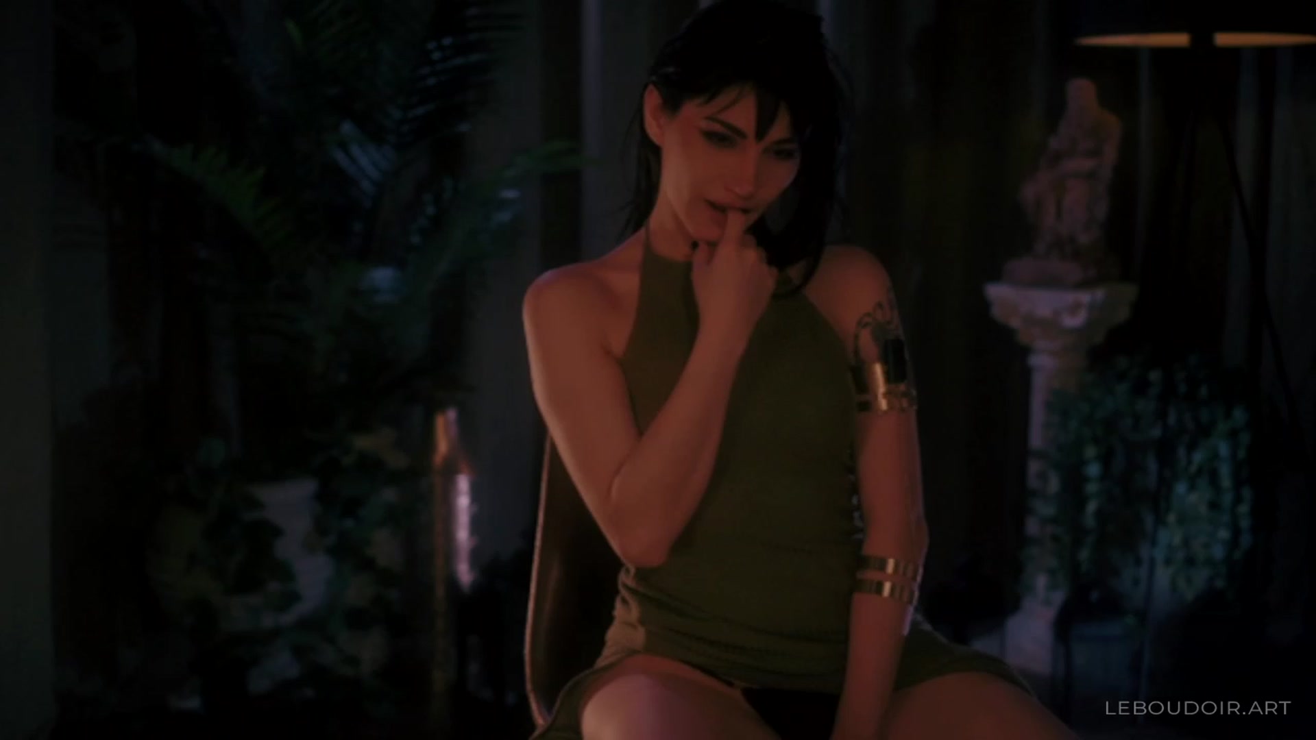 LeBoudoir video thumbnail