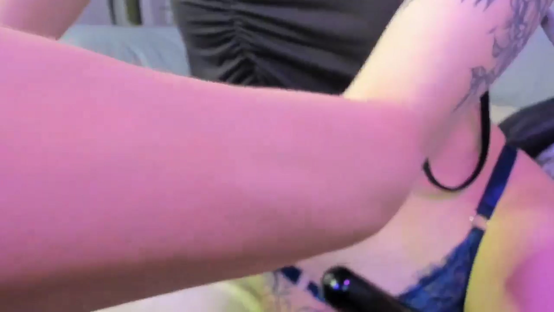 Horny_Blond video thumbnail