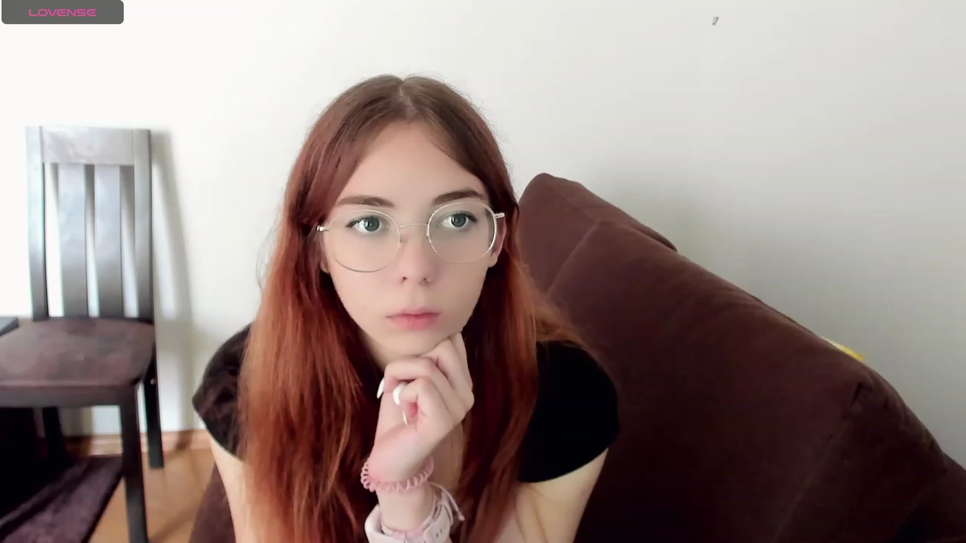 KristinaRed video thumbnail