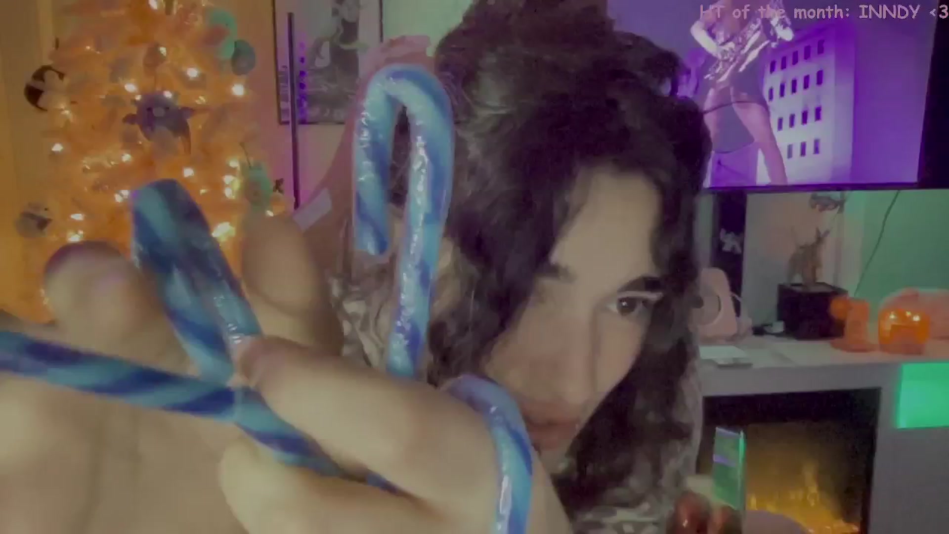 Itsivyblue video thumbnail
