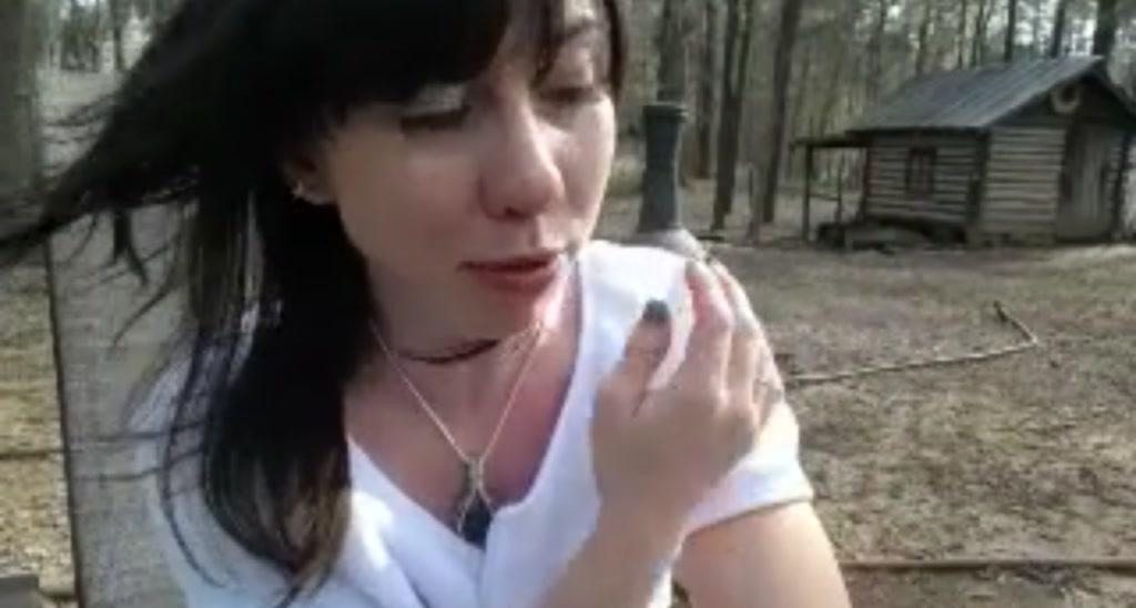 Fridays_Child video thumbnail