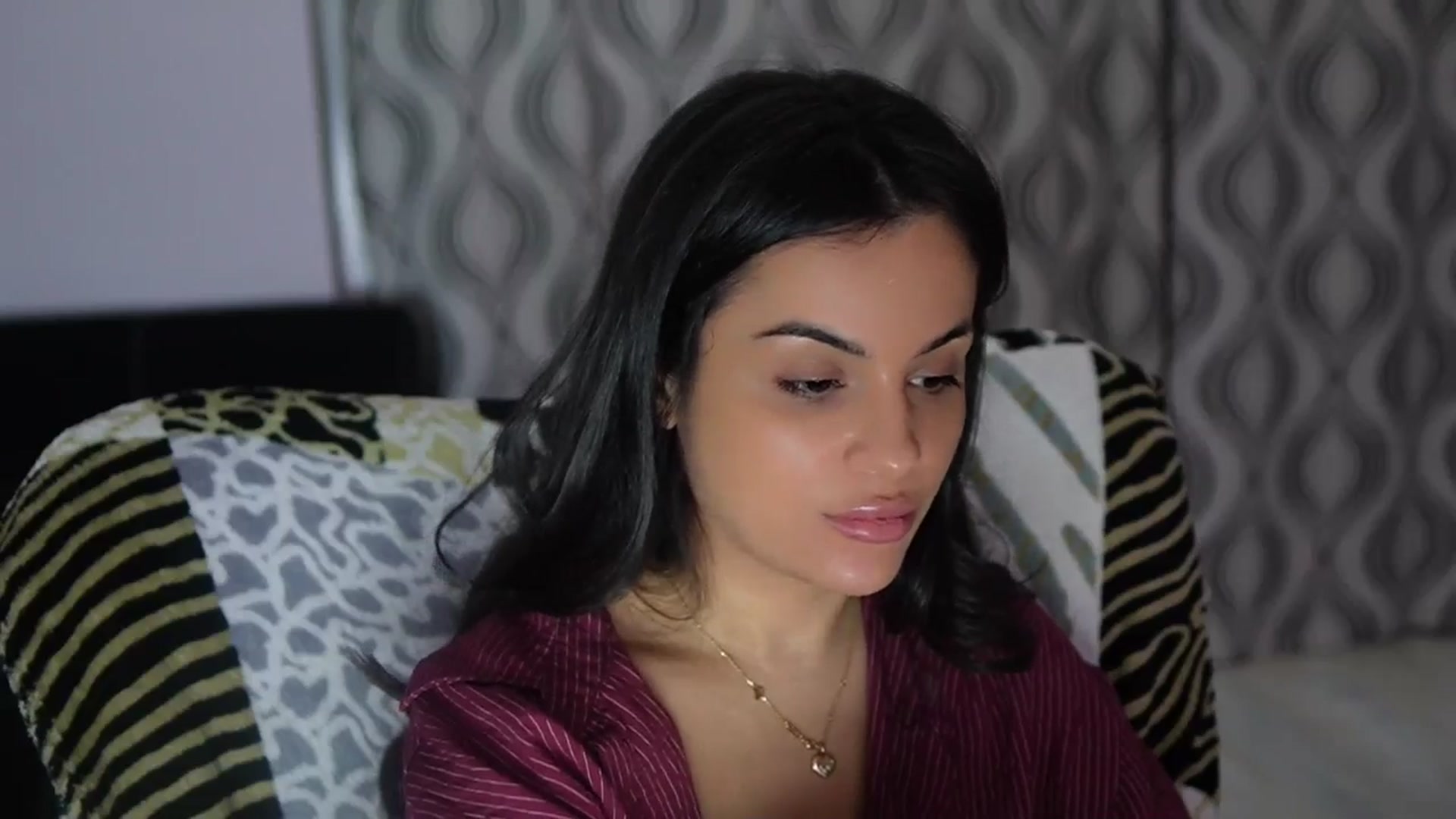 TinyAndrea video thumbnail
