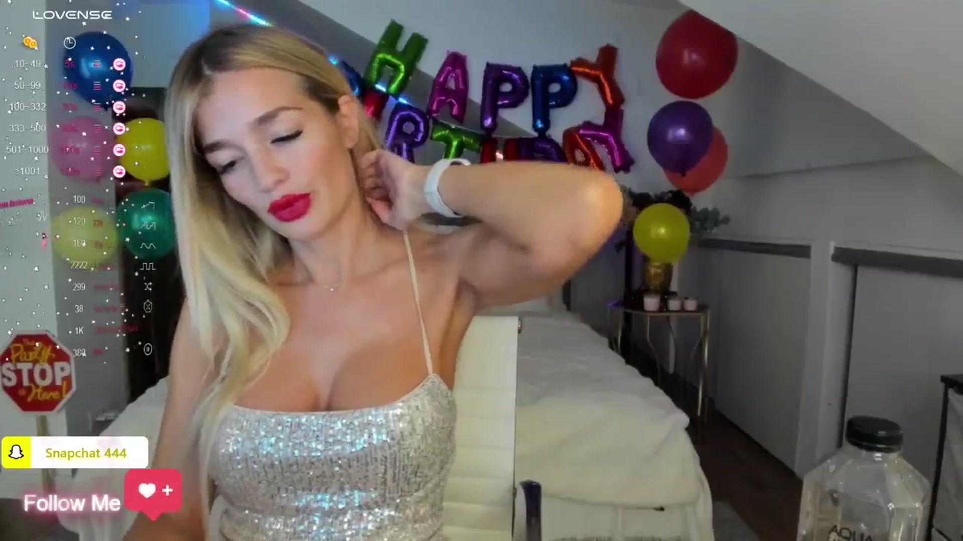 SpicyLady87 video thumbnail