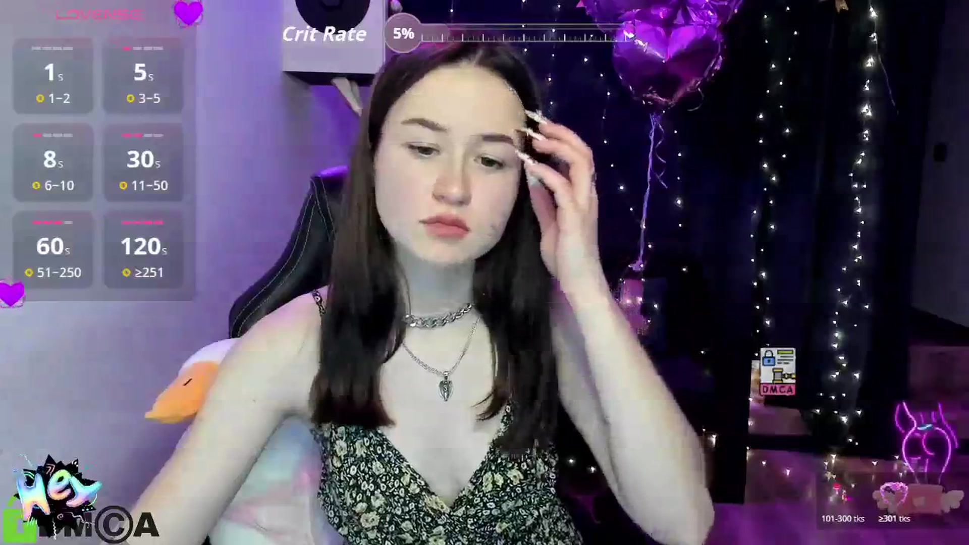BellaSwan18 video thumbnail